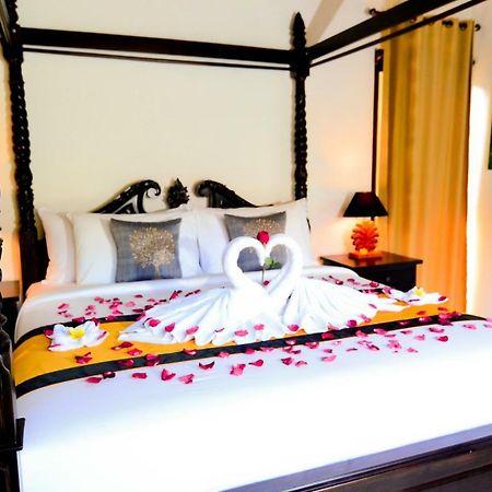Villa Tanjung Sanur Bali เดนปาซาร์ ภายนอก รูปภาพ