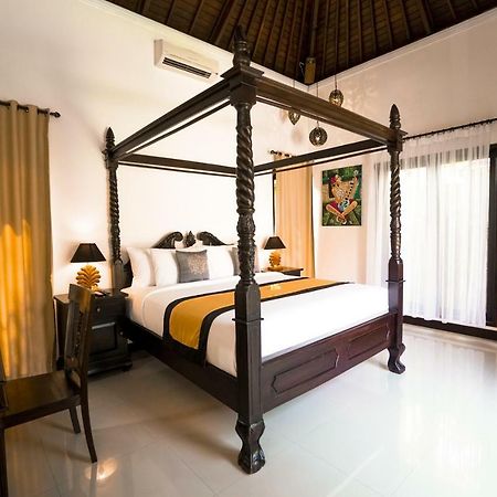 Villa Tanjung Sanur Bali เดนปาซาร์ ภายนอก รูปภาพ